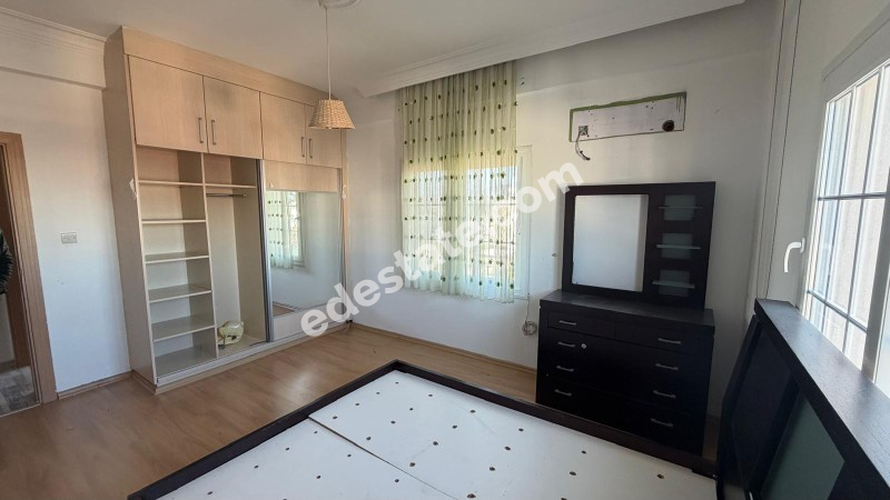 Lefkoşa K.Kaymaklı'da Satılık 3+1 DAİRE