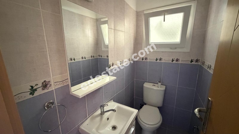 Lefkoşa K.Kaymaklı'da Satılık 3+1 DAİRE