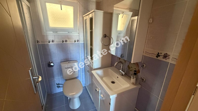 Lefkoşa K.Kaymaklı'da Satılık 3+1 DAİRE