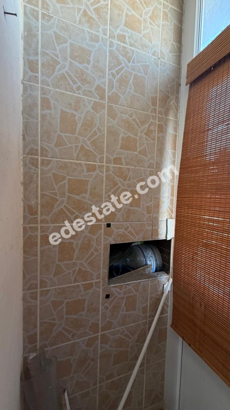 Lefkoşa K.Kaymaklı'da Satılık 3+1 DAİRE