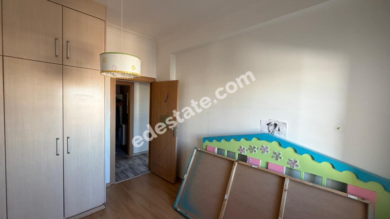 Lefkoşa K.Kaymaklı'da Satılık 3+1 DAİRE