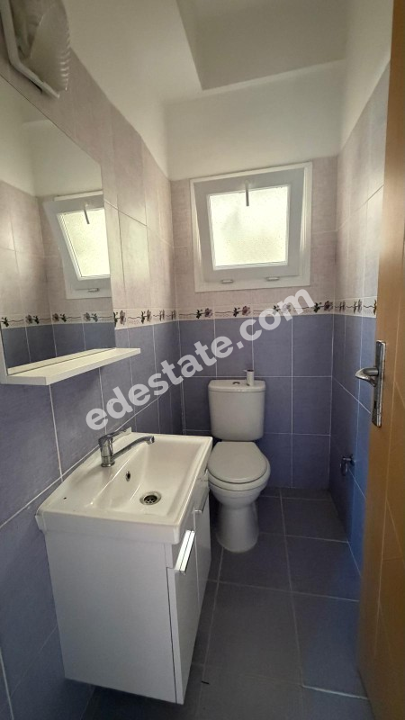 Lefkoşa K.Kaymaklı'da Satılık 3+1 DAİRE