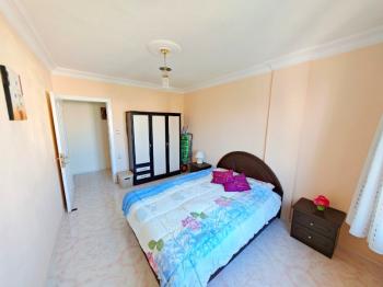 Didim Altınkum'da Satılık Daire - 4+1 Eşyalı Masrafsız Dubleks