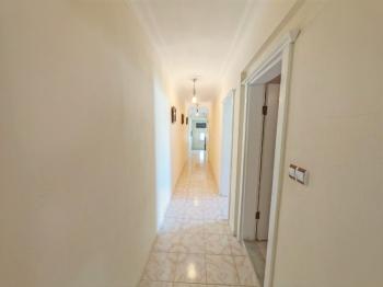 Didim Altınkum'da Satılık Daire - 4+1 Eşyalı Masrafsız Dubleks