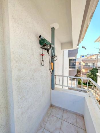 Didim Altınkum'da Satılık Daire - 4+1 Eşyalı Masrafsız Dubleks