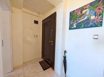 Didim Altınkum'da Satılık Daire - 4+1 Eşyalı Masrafsız Dubleks