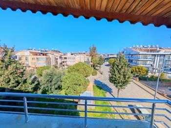 Didim Altınkum'da Satılık Daire - 4+1 Eşyalı Masrafsız Dubleks