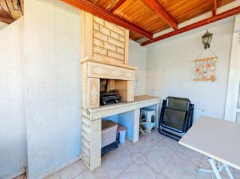 Didim Altınkum'da Satılık Daire - 4+1 Eşyalı Masrafsız Dubleks