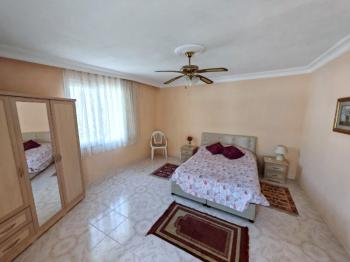 Didim Altınkum'da Satılık Daire - 4+1 Eşyalı Masrafsız Dubleks