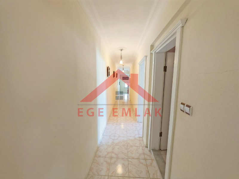 Didim Altınkum'da Satılık Daire - 4+1 Eşyalı Masrafsız Dubleks