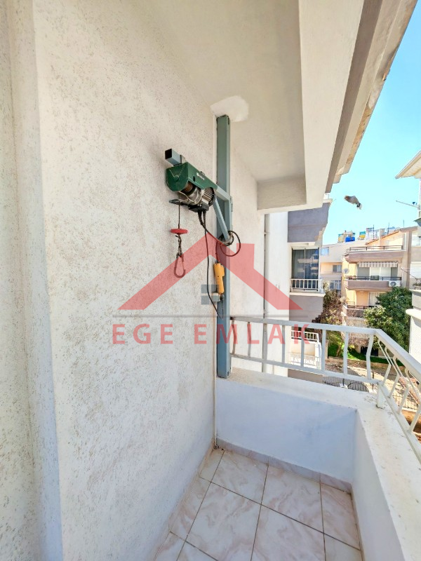 Didim Altınkum'da Satılık Daire - 4+1 Eşyalı Masrafsız Dubleks