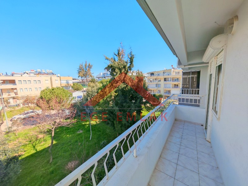 Didim Altınkum'da Satılık Daire - 4+1 Eşyalı Masrafsız Dubleks