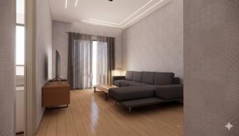 BELEDİYE KARŞI YOLUNDA SATILIK SIFIR APART
