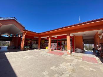 GÜVENAY - ÇORUM AK KENT MAHALLESİ  AK KENT CAMİİ YANI SATILIK DÜKKAN