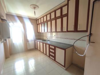 GÜVENAY - ÇORUM ULUKAVAK MAH. SAKARYA OKULU CİVARI 3+1 KİRALIK DAİRE