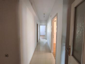 GÜVENAY - ÇORUM ULUKAVAK MAH. SAKARYA OKULU CİVARI 3+1 KİRALIK DAİRE
