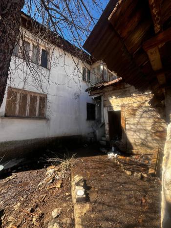 KİTİRLER MAH. SATILIK 231m2 ARSA