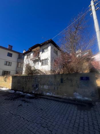 KİTİRLER MAH. SATILIK 231m2 ARSA