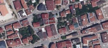 KİTİRLER MAH. SATILIK 231m2 ARSA