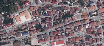 KİTİRLER MAH. SATILIK 231m2 ARSA