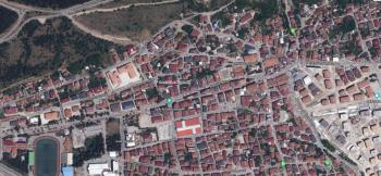 KİTİRLER MAH. SATILIK 231m2 ARSA