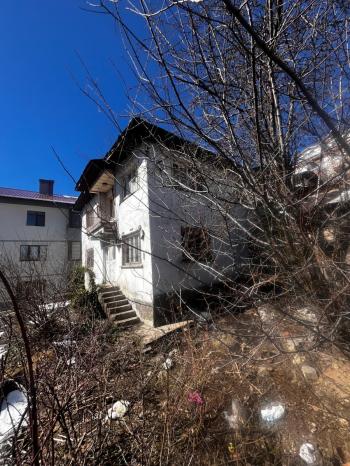 KİTİRLER MAH. SATILIK 231m2 ARSA
