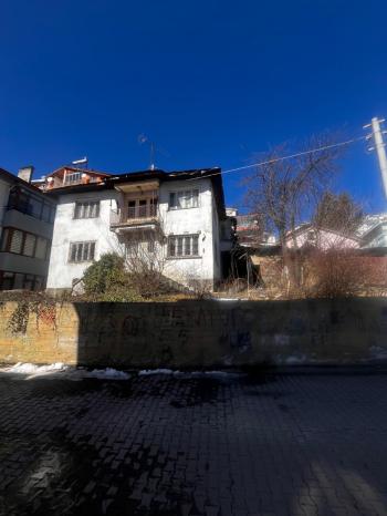 KİTİRLER MAH. SATILIK 231m2 ARSA