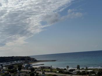 İSKELE KAPLICA'DA SATILIK ARSA 