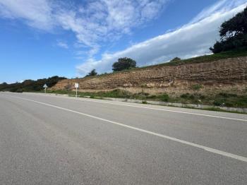 İSKELE KAPLICA'DA SATILIK ARSA 