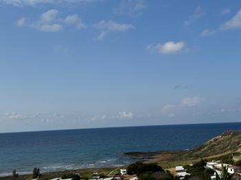 İSKELE KAPLICA'DA SATILIK ARSA 