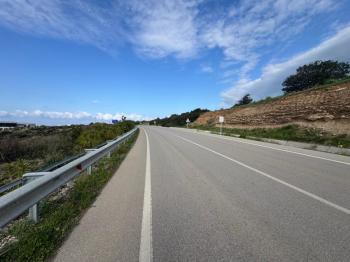 İSKELE KAPLICA'DA SATILIK ARSA 