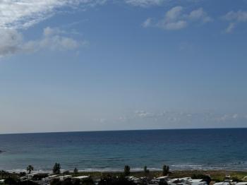 İSKELE KAPLICA'DA SATILIK ARSA 