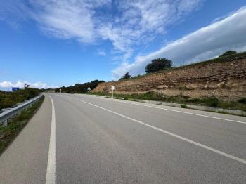 İSKELE KAPLICA'DA SATILIK ARSA 