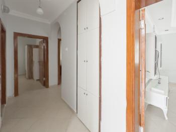İçmeler Merkeze Yakın Bahçeli 3+1 Eşyalı Kiralık Daire