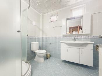 İçmeler Merkeze Yakın Bahçeli 3+1 Eşyalı Kiralık Daire