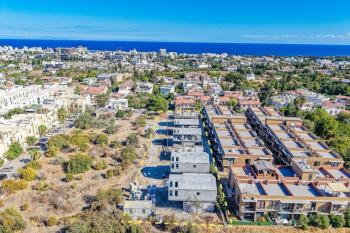 Girne Doğanköy Satılık 3+1 Lüks Villa 