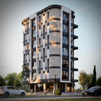 AFYON ÜÇOK EMLAKTAN CUMHURİYET MAH 2+0 55M² SATILIK DAİRELER 