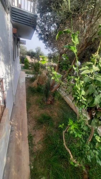 DİDİM ALTINKUM MAHALLESİNDE MÜSTAKİL BAHÇELİ 4+1 | ÖNÜ AÇIK | MASRAFSIZ SATILIK FIRSAT VİLLA