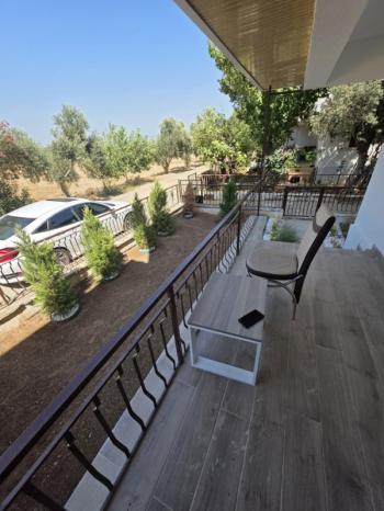 DİDİM ALTINKUM MAHALLESİNDE MÜSTAKİL BAHÇELİ 4+1 | ÖNÜ AÇIK | MASRAFSIZ SATILIK FIRSAT VİLLA