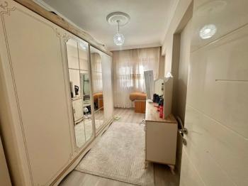 MERKEZDE GENİŞ 3+1 | AYRI MUTFAK | 2 BANYO & 2 BALKONLU SATILIK DAİRE