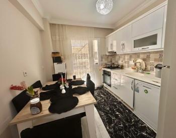 MERKEZDE GENİŞ 3+1 | AYRI MUTFAK | 2 BANYO & 2 BALKONLU SATILIK DAİRE