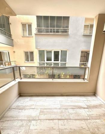 MERKEZDE GENİŞ 3+1 | AYRI MUTFAK | 2 BANYO & 2 BALKONLU SATILIK DAİRE