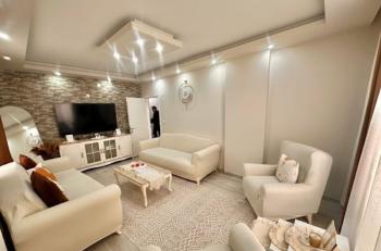 MERKEZDE GENİŞ 3+1 | AYRI MUTFAK | 2 BANYO & 2 BALKONLU SATILIK DAİRE