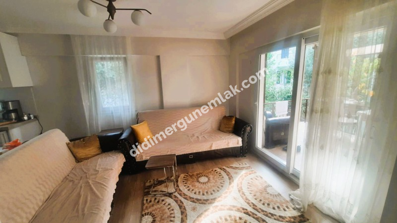 DİDİM ALTINKUM MAHALLESİNDE MÜSTAKİL BAHÇELİ 4+1 | ÖNÜ AÇIK | MASRAFSIZ SATILIK FIRSAT VİLLA