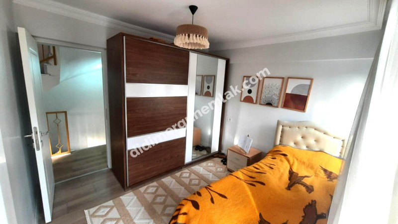 DİDİM ALTINKUM MAHALLESİNDE MÜSTAKİL BAHÇELİ 4+1 | ÖNÜ AÇIK | MASRAFSIZ SATILIK FIRSAT VİLLA