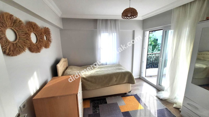 DİDİM ALTINKUM MAHALLESİNDE MÜSTAKİL BAHÇELİ 4+1 | ÖNÜ AÇIK | MASRAFSIZ SATILIK FIRSAT VİLLA