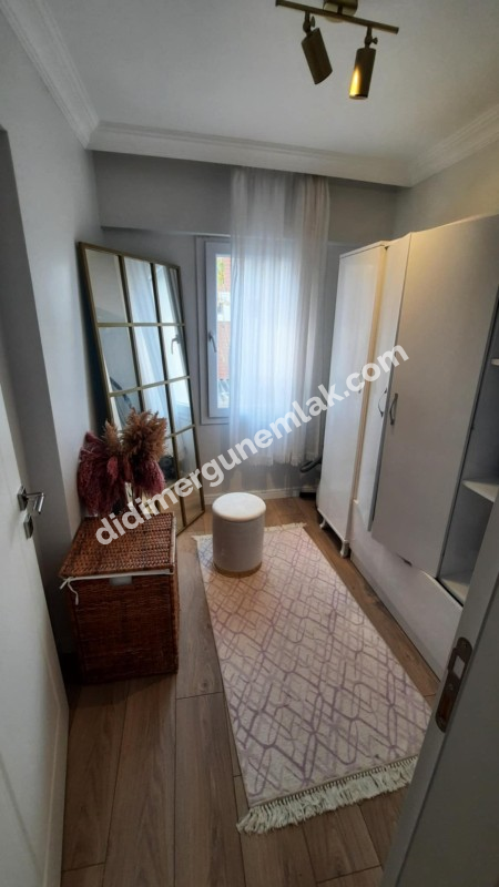 DİDİM ALTINKUM MAHALLESİNDE MÜSTAKİL BAHÇELİ 4+1 | ÖNÜ AÇIK | MASRAFSIZ SATILIK FIRSAT VİLLA