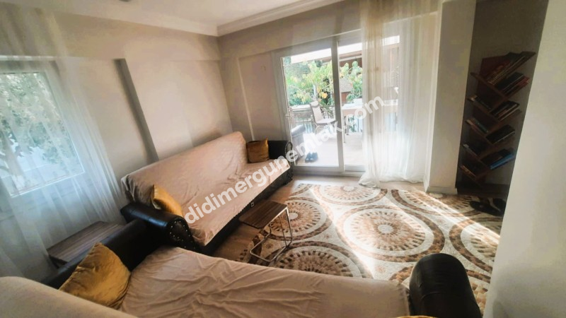DİDİM ALTINKUM MAHALLESİNDE MÜSTAKİL BAHÇELİ 4+1 | ÖNÜ AÇIK | MASRAFSIZ SATILIK FIRSAT VİLLA