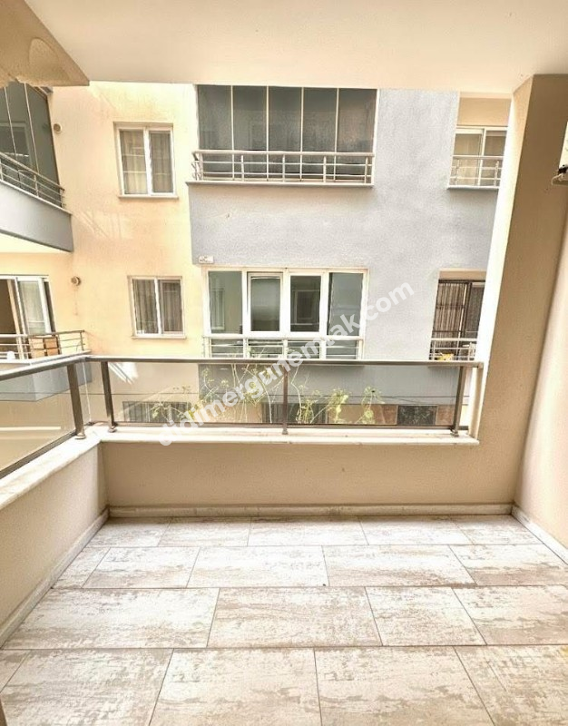 MERKEZDE GENİŞ 3+1 | AYRI MUTFAK | 2 BANYO & 2 BALKONLU SATILIK DAİRE