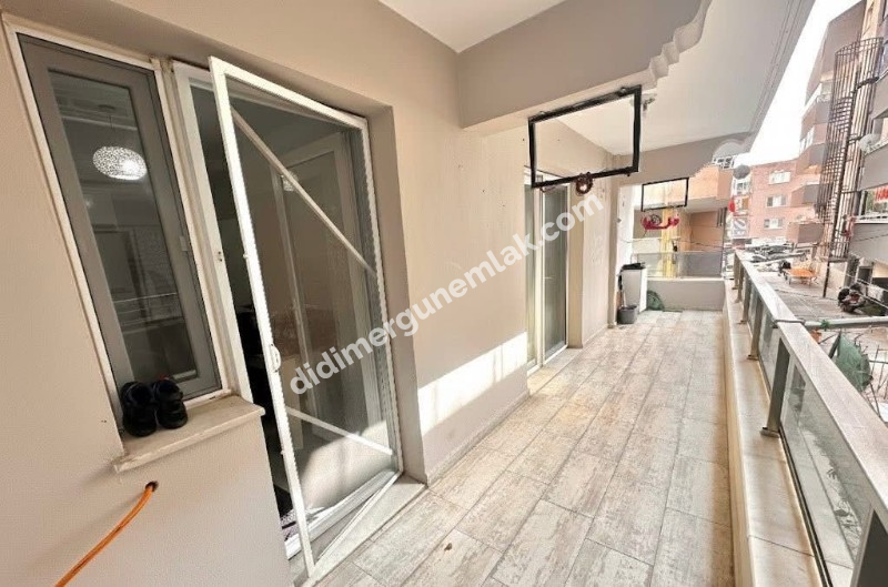 MERKEZDE GENİŞ 3+1 | AYRI MUTFAK | 2 BANYO & 2 BALKONLU SATILIK DAİRE